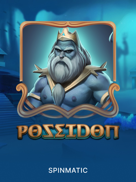 Poseidon