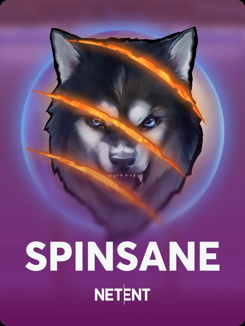 Spinsane