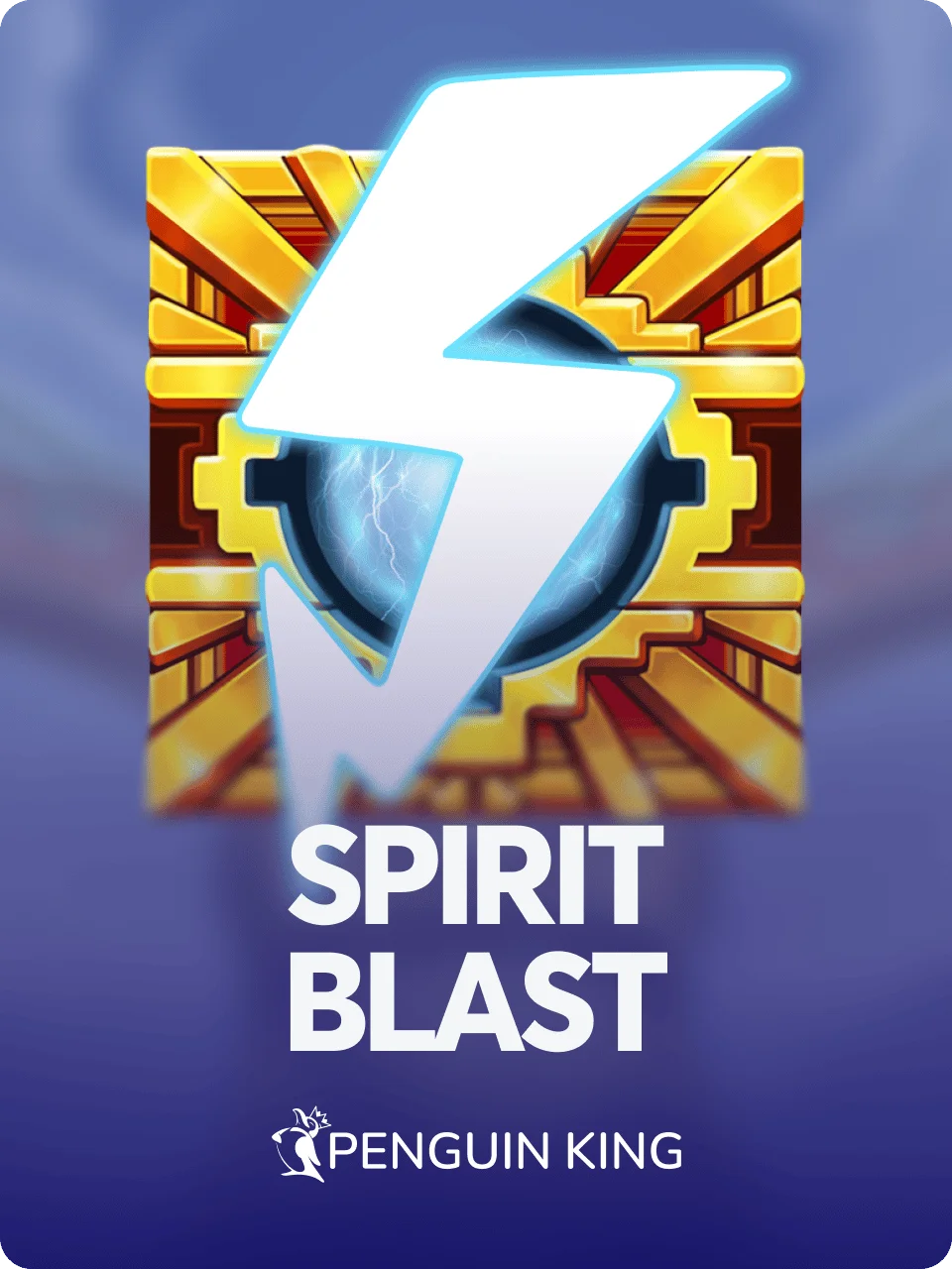 Spirit Blast