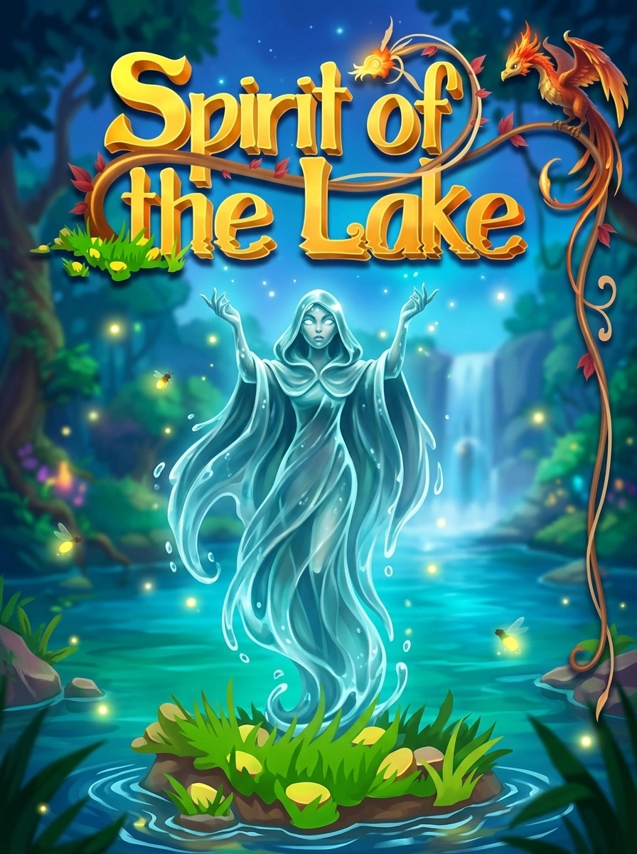 Spirit of the Lake