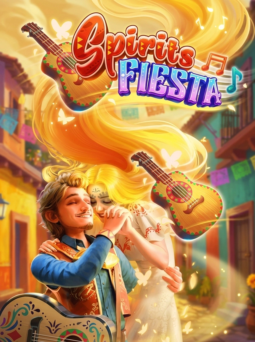 Spirits Fiesta