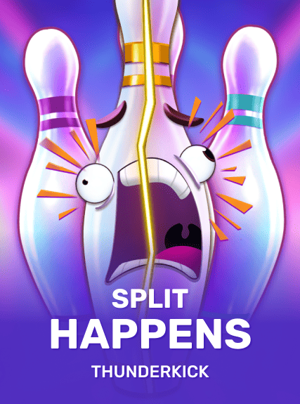 Split Happens