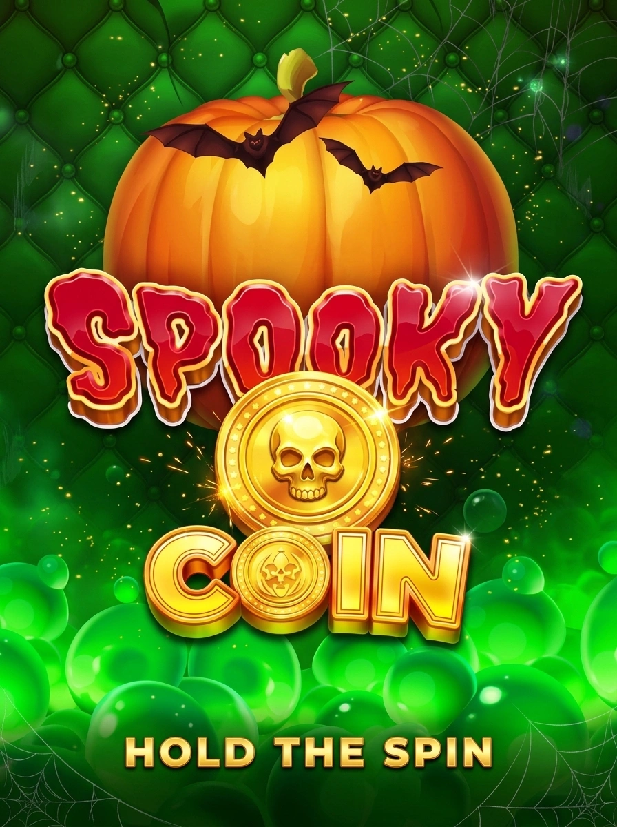 Spooky Coin