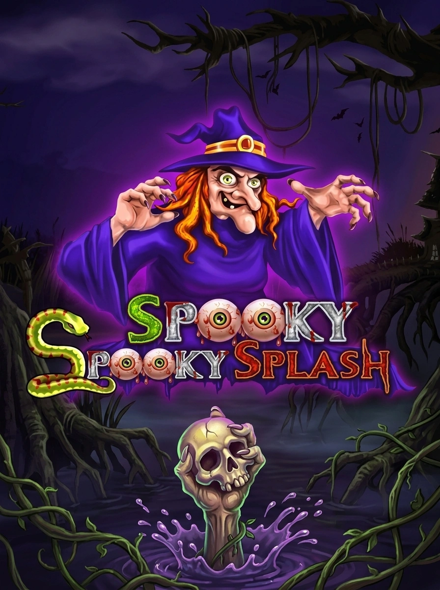 Spooky Splash