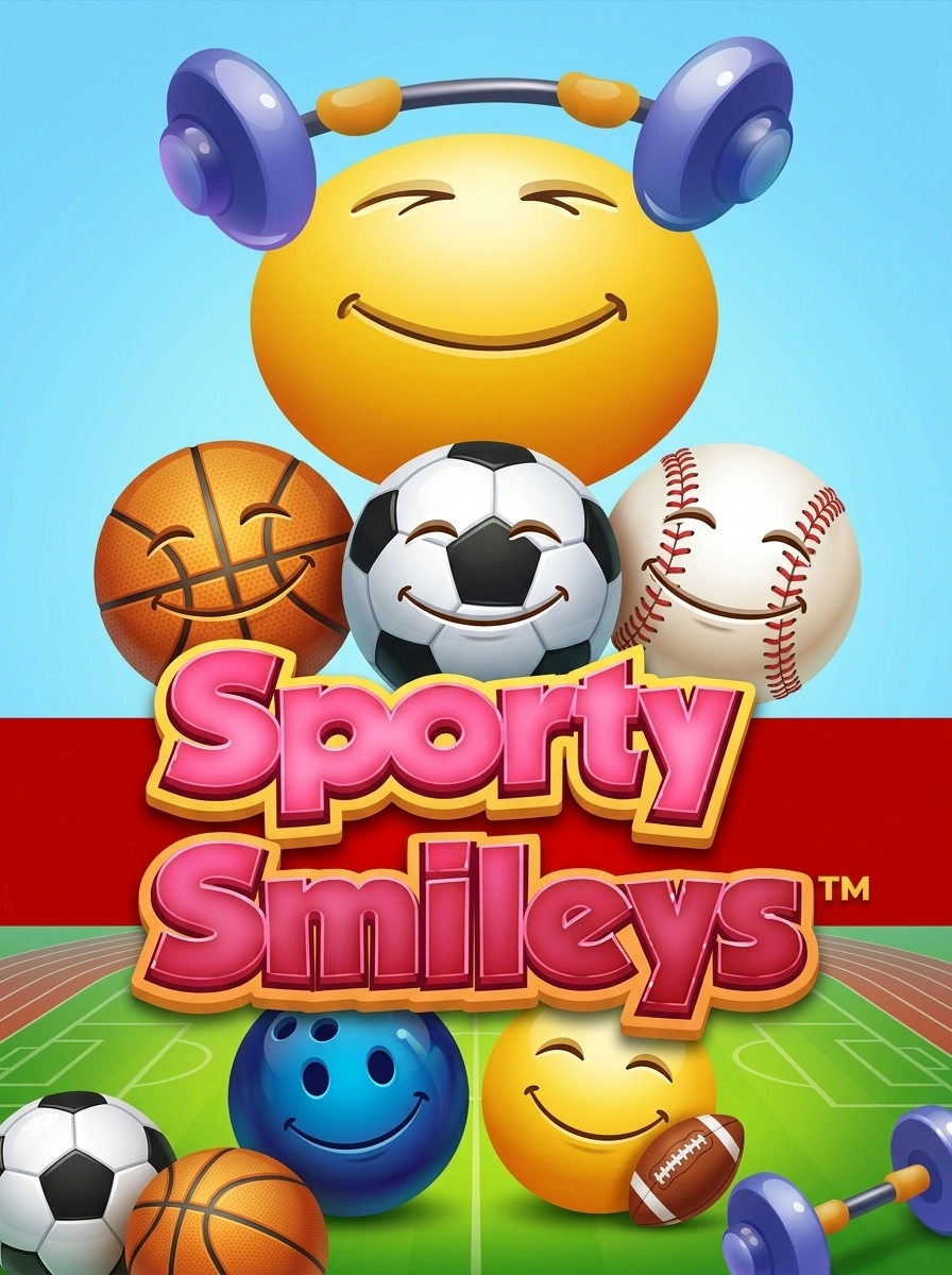 Sporty Smileys