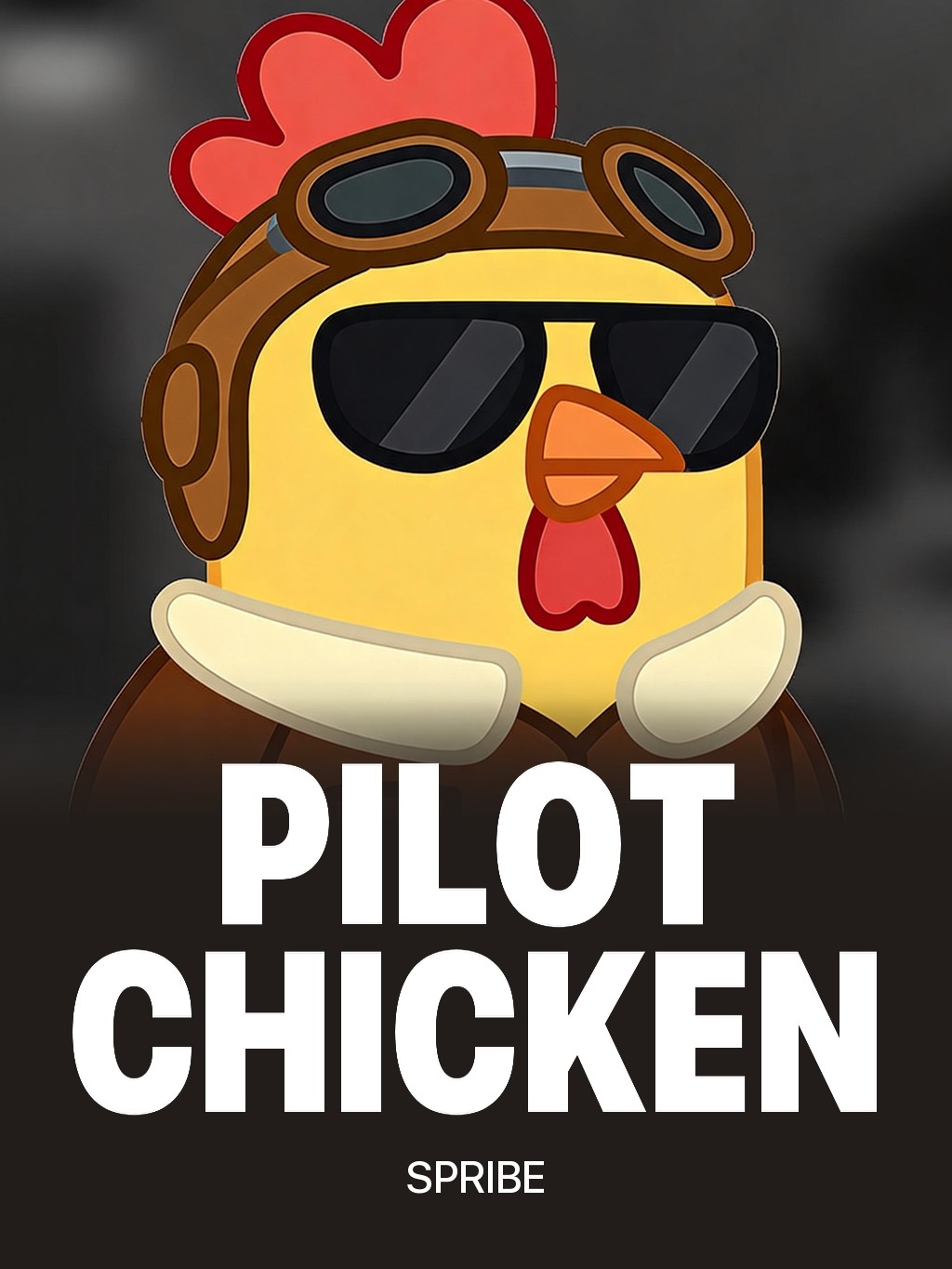Pilot Chicken