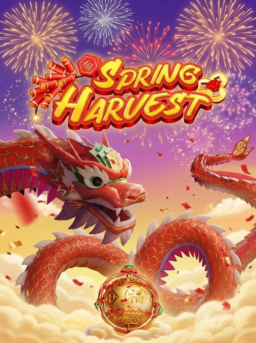 Spring Harvest