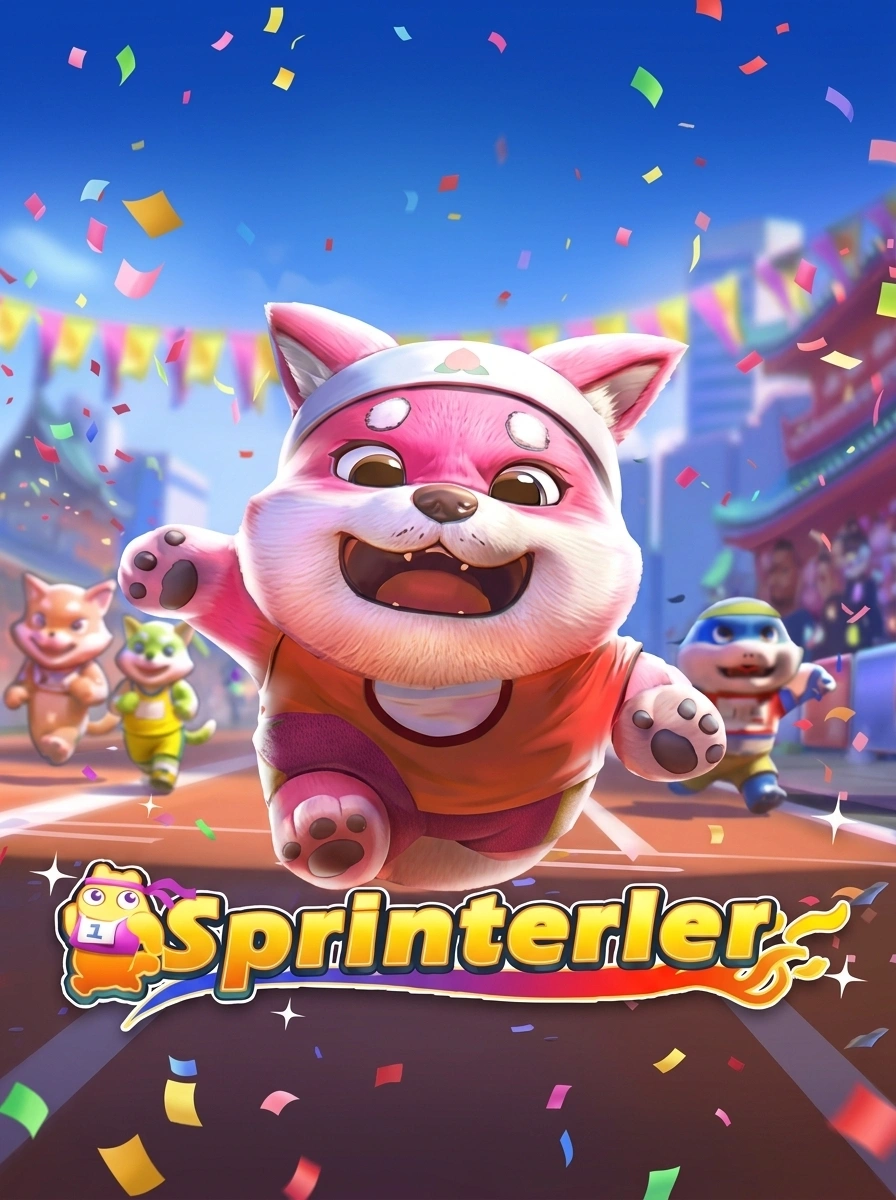 Sprinters