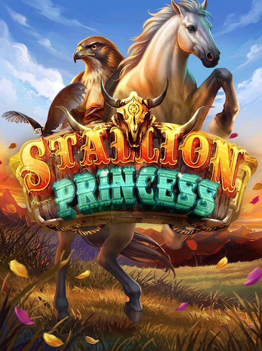 Stallion Princess