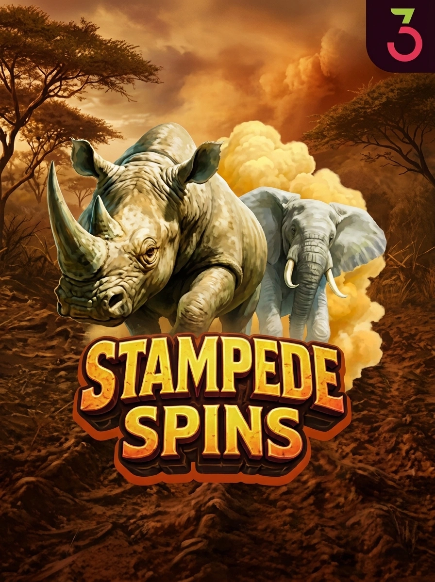 Stampede Spins