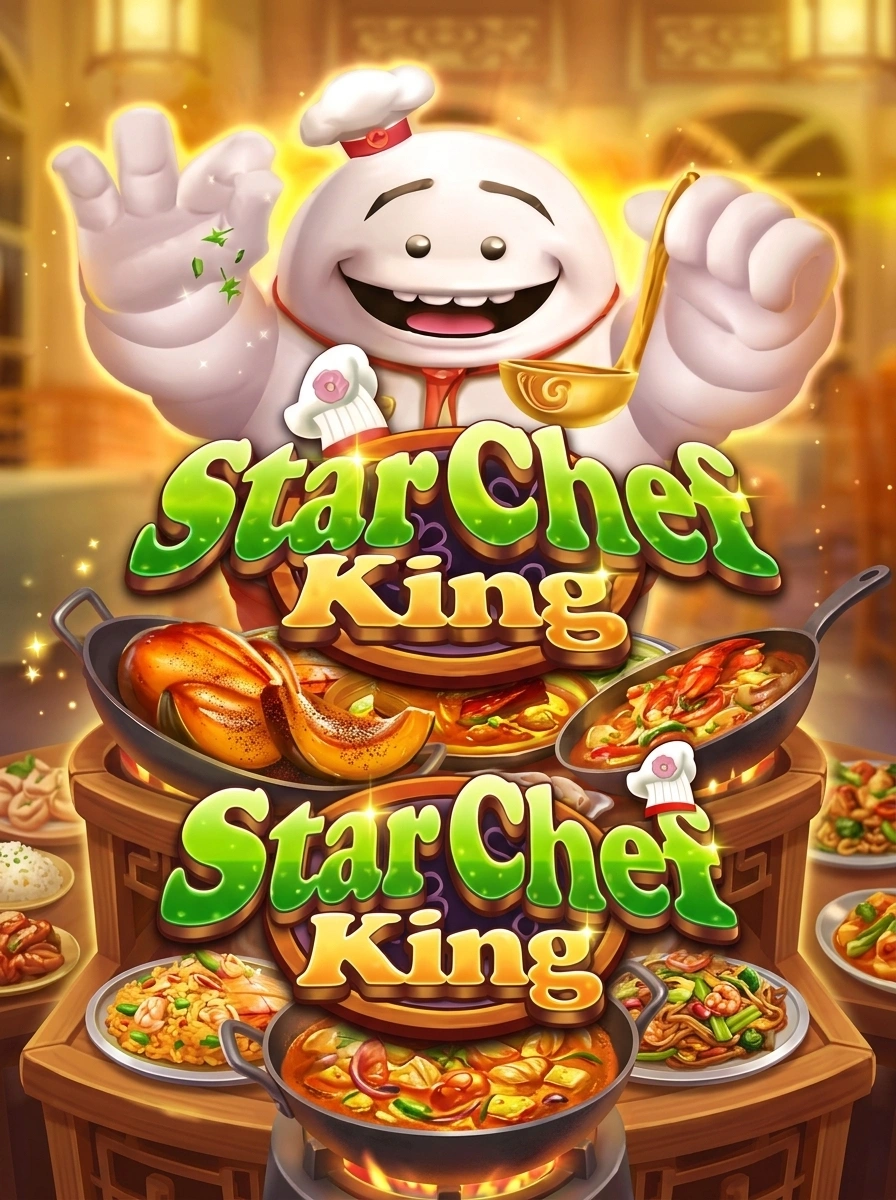 Star Chef King