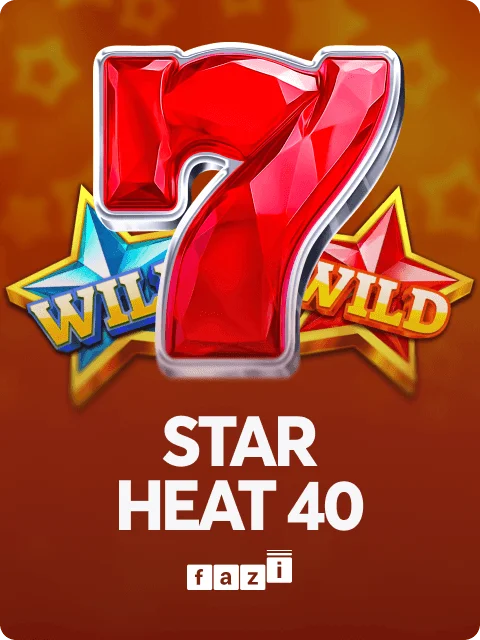 Star Heat 40