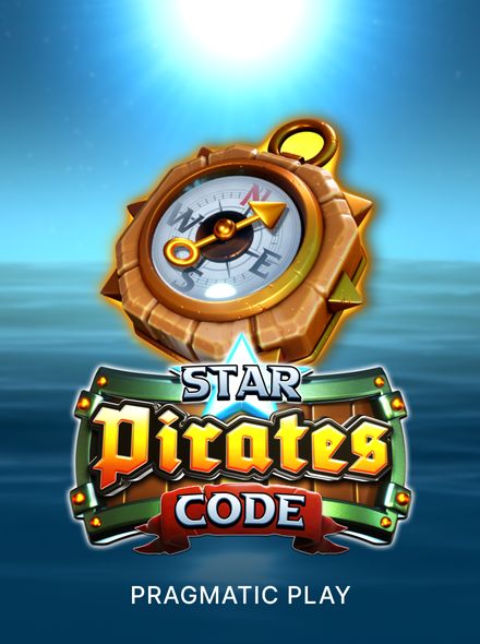 Star Pirates Code™