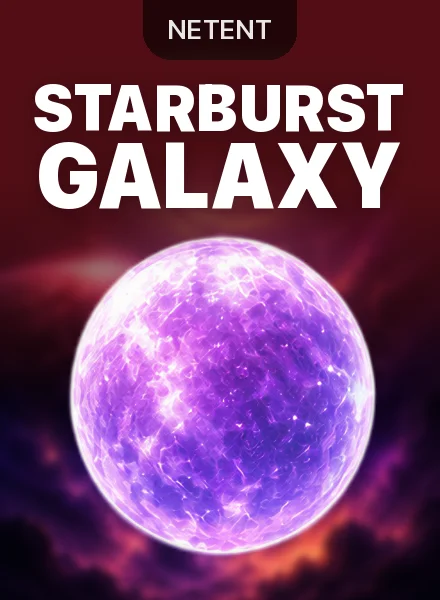 Starburst Galaxy
