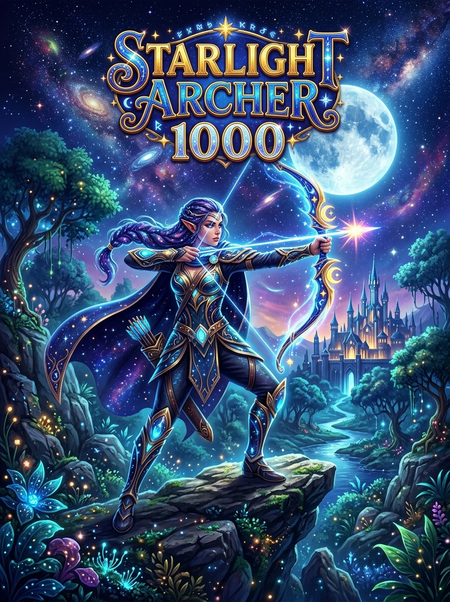 Starlight Archer 1000