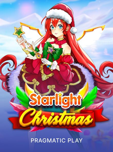 Starlight Christmas