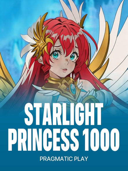 Starlight Princess 1000