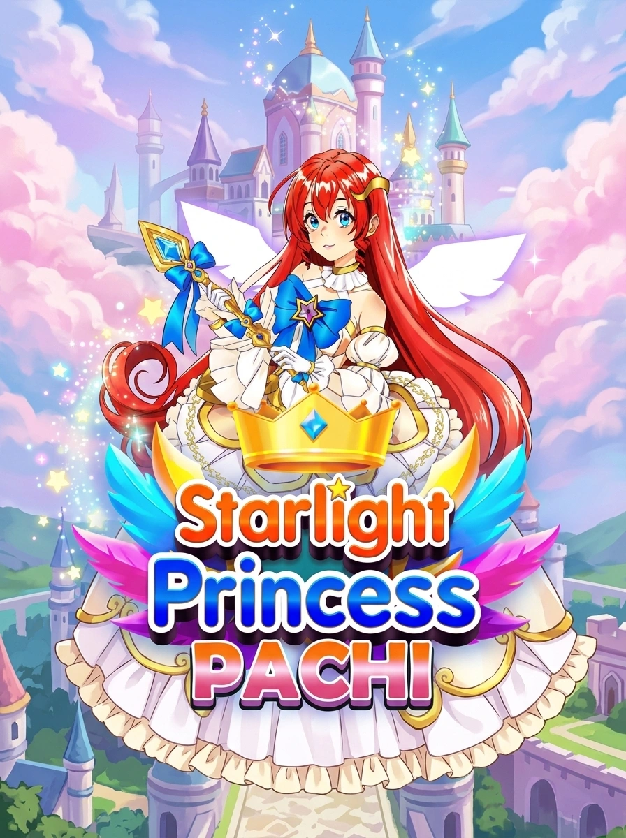 Starlight Princess Pachi
