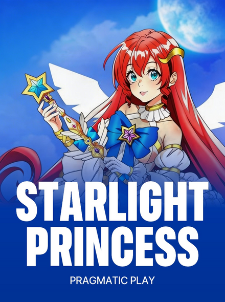 Starlight Princess™