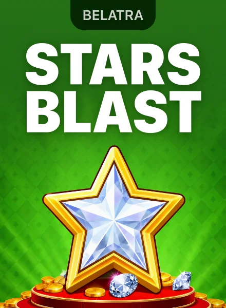 Stars Blast