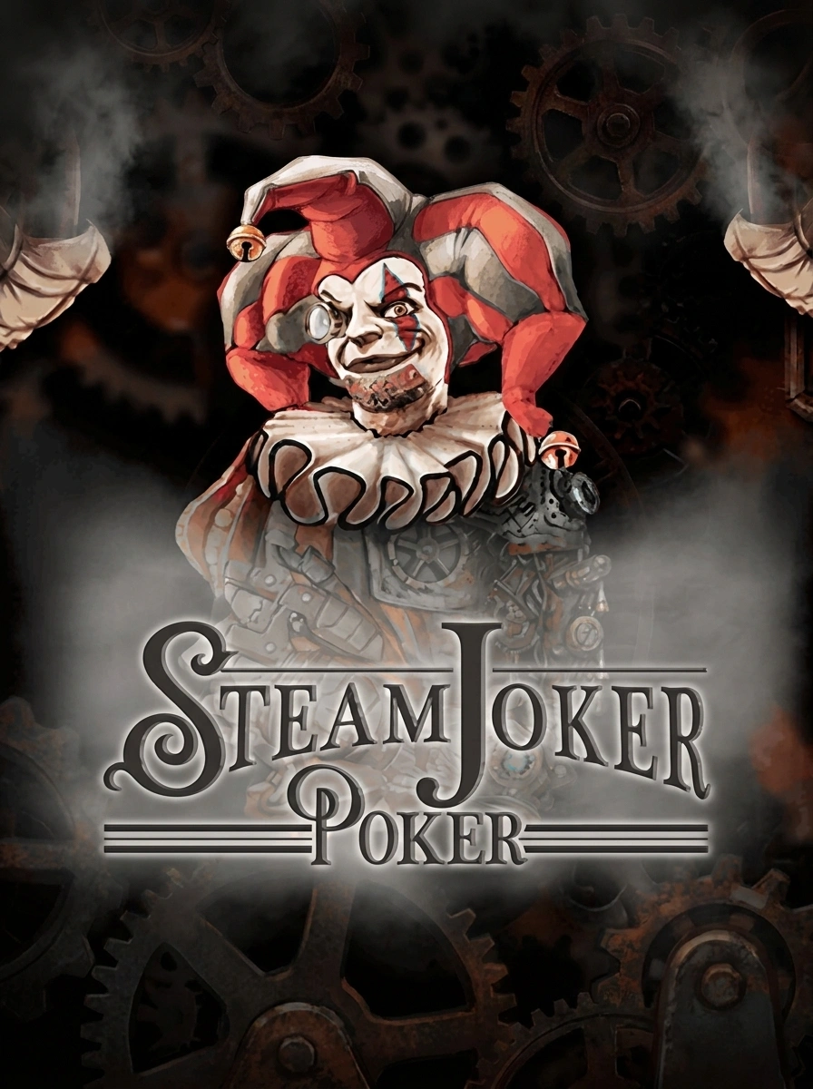 Steam Joker Poker