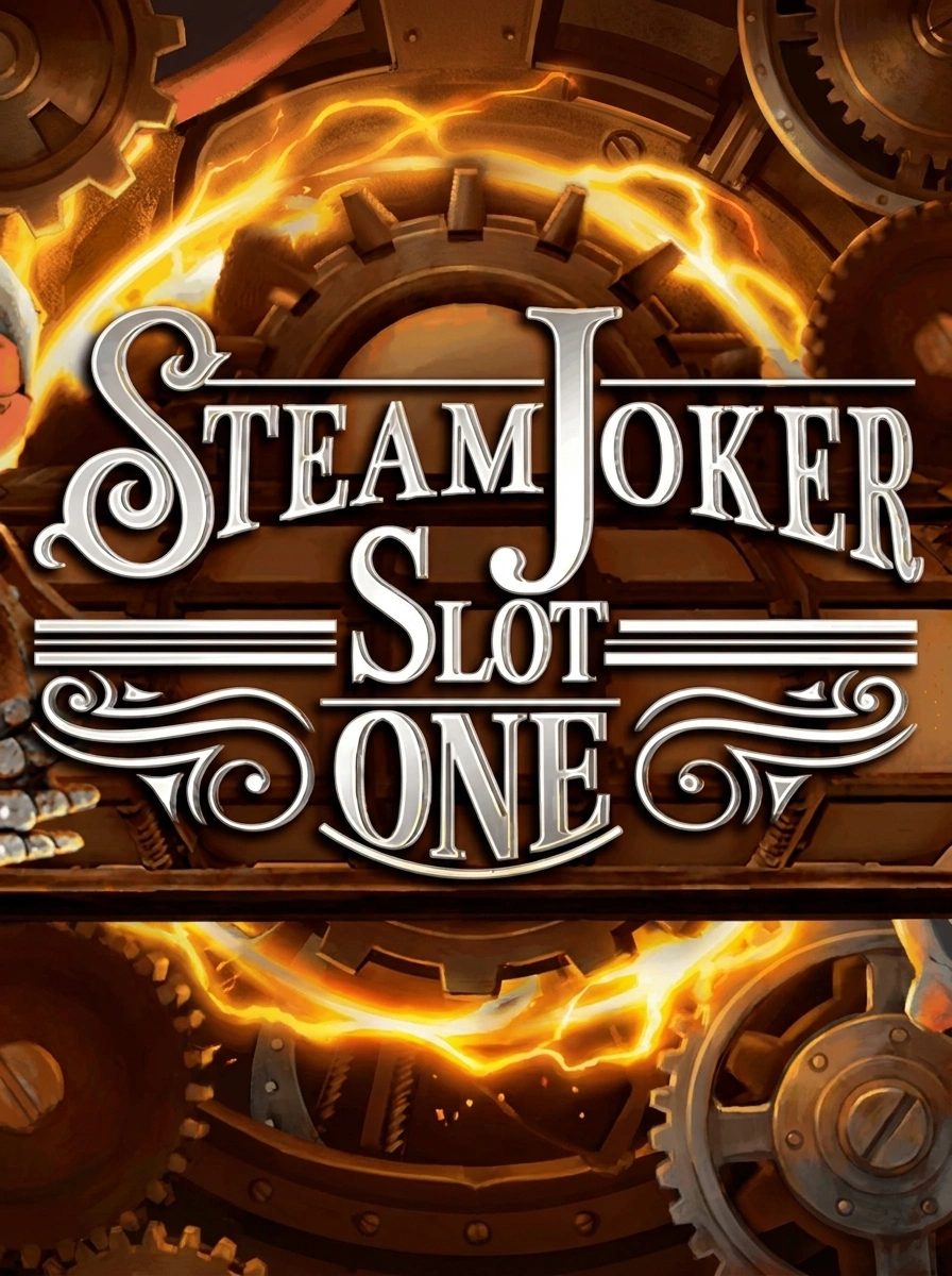 Steam Joker Slot