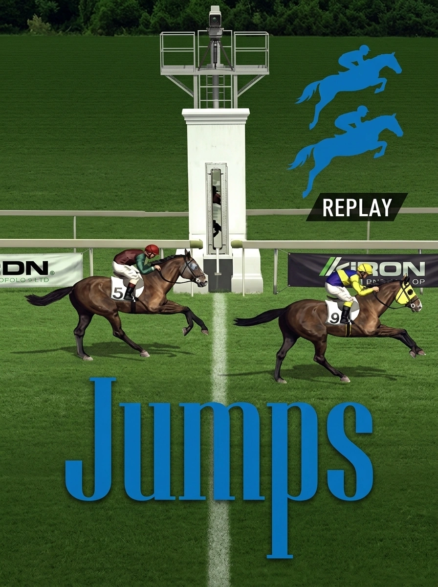 Steeple Chase
