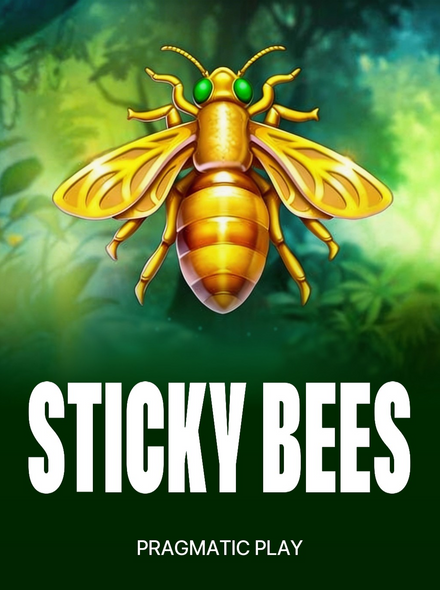 Sticky Bees