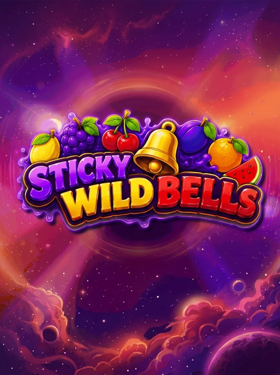 Sticky Wild Bell