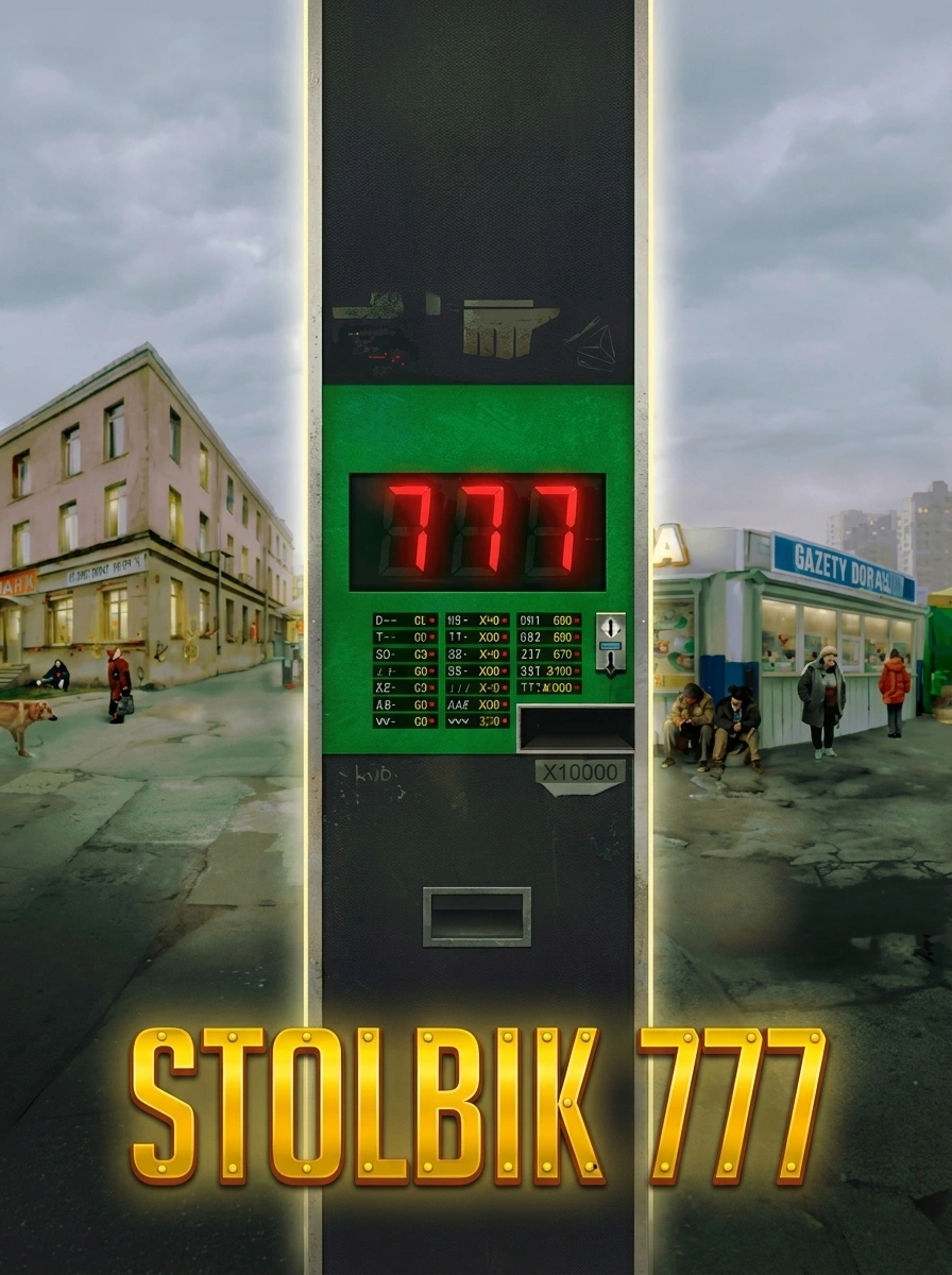 Stolbik 777