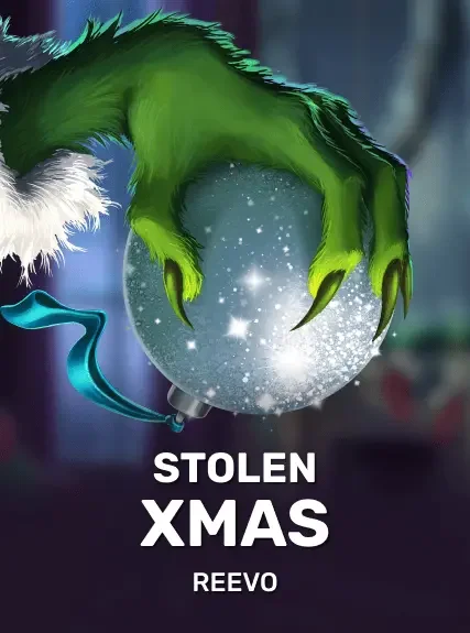 Stolen Xmas