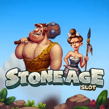 Stone age Slot