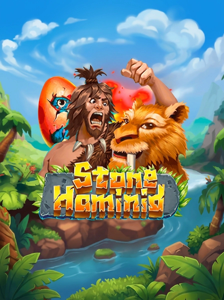 Stone Hominid