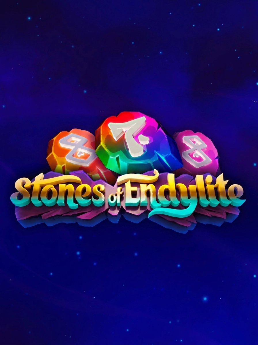 Stones of Endylite