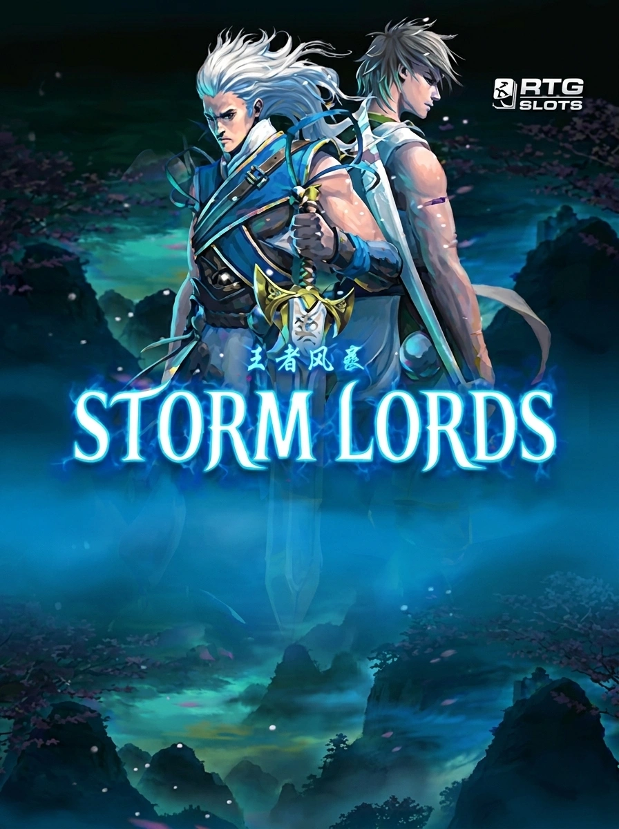 Storm Lords