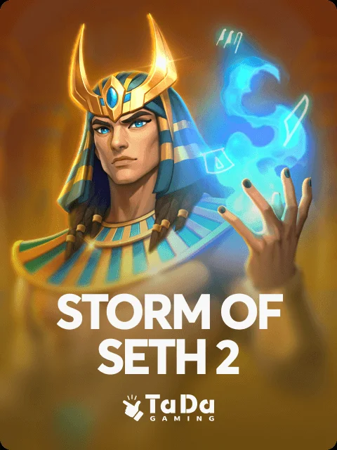 Storm of Seth 2