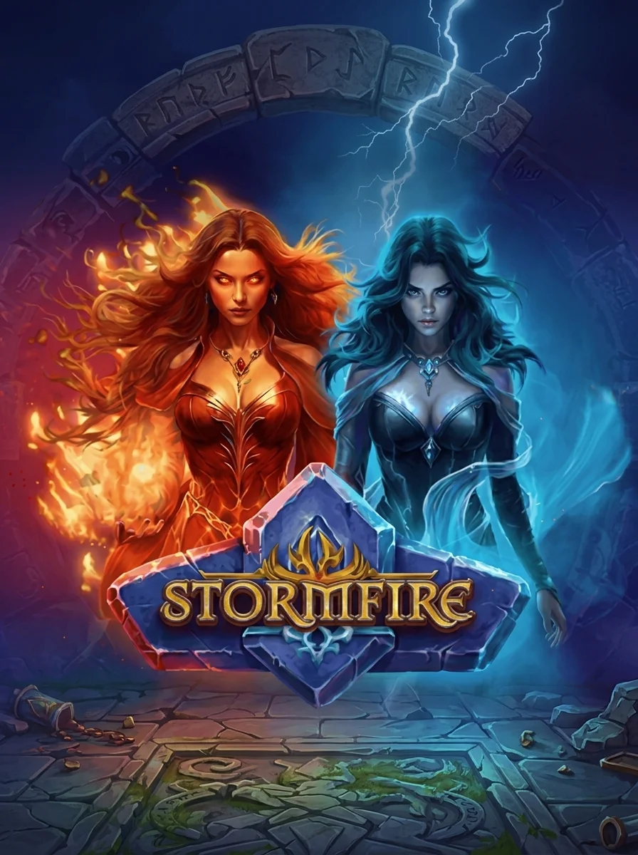 Stormfire