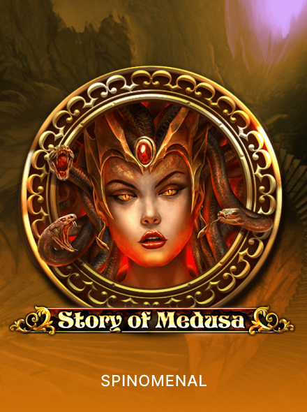 Story Of Medusa