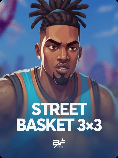 Street Basket 3x3