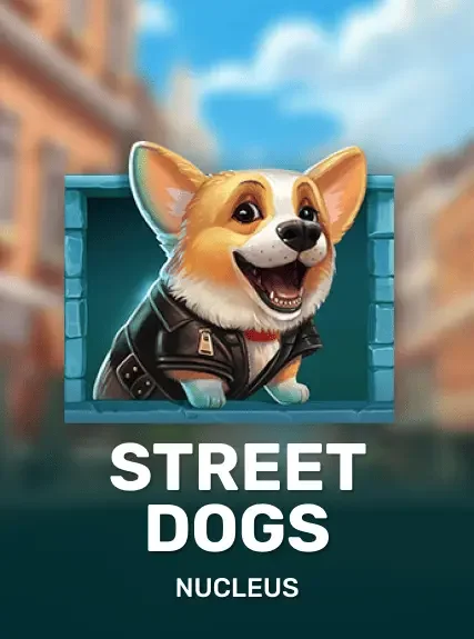 Street dogs
