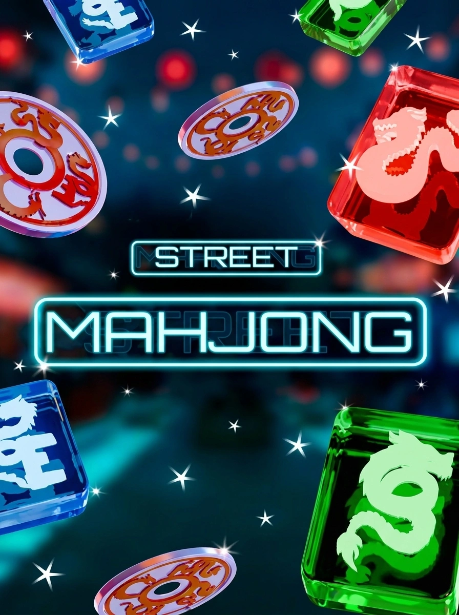 Street Mahjong