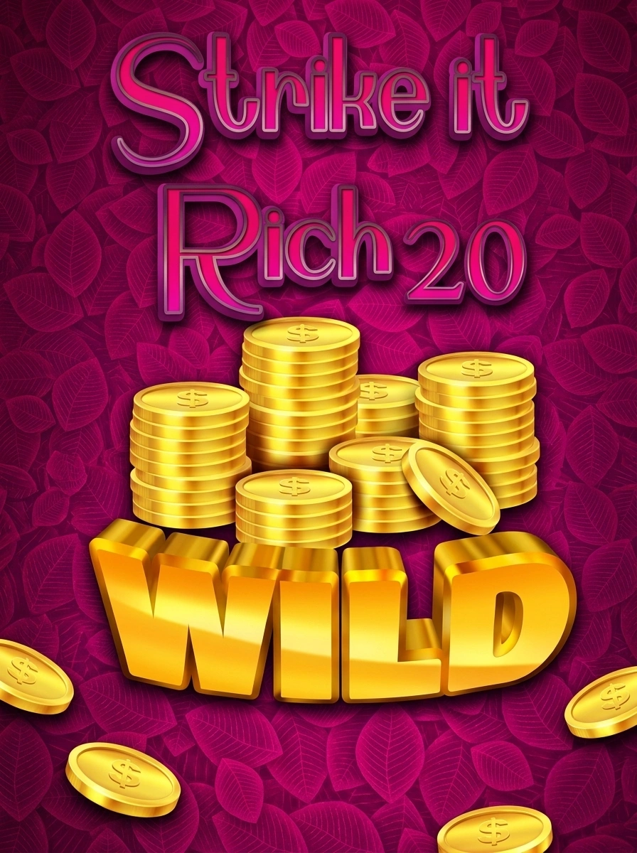 Strike it Rich 20
