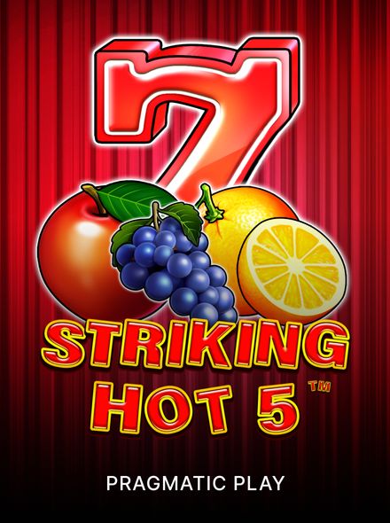 Striking Hot 5