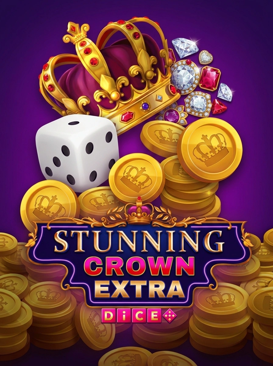 Stunning Crown Extra Dice