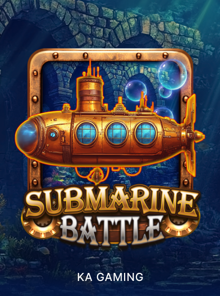 Submarine Battle