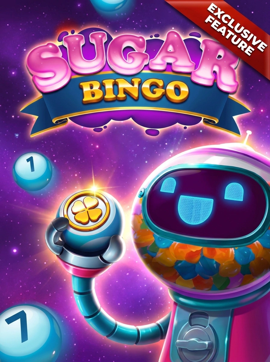 Sugar Bingo