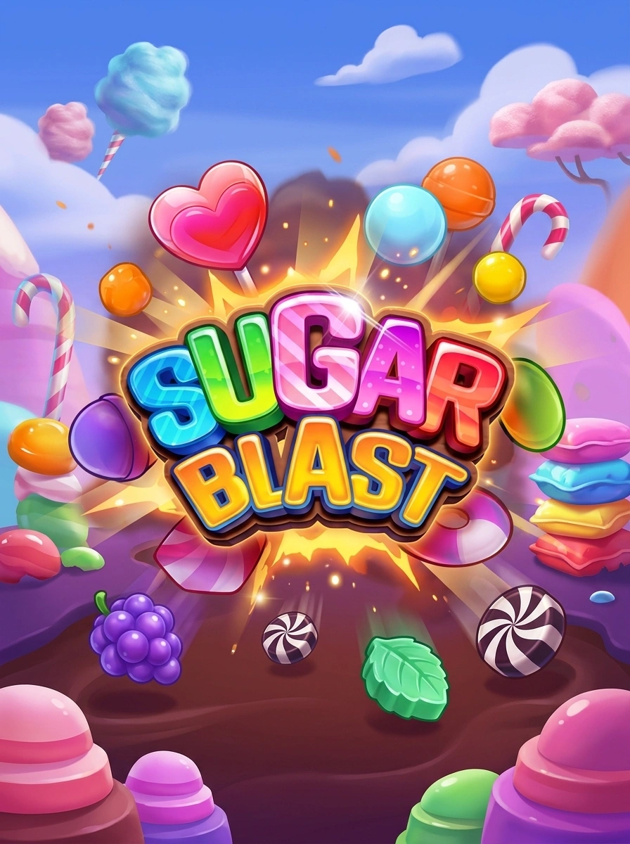 Sugar Blast