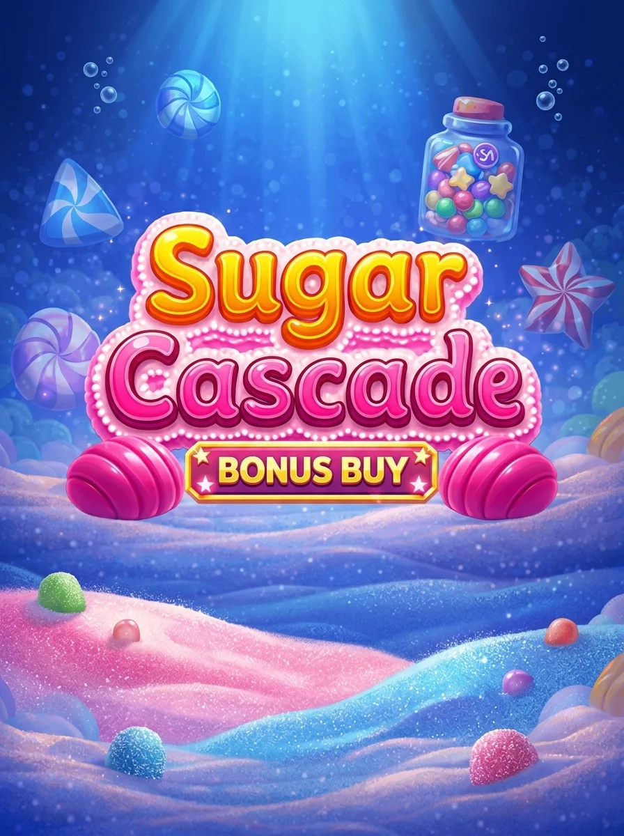 Sugar Cascade