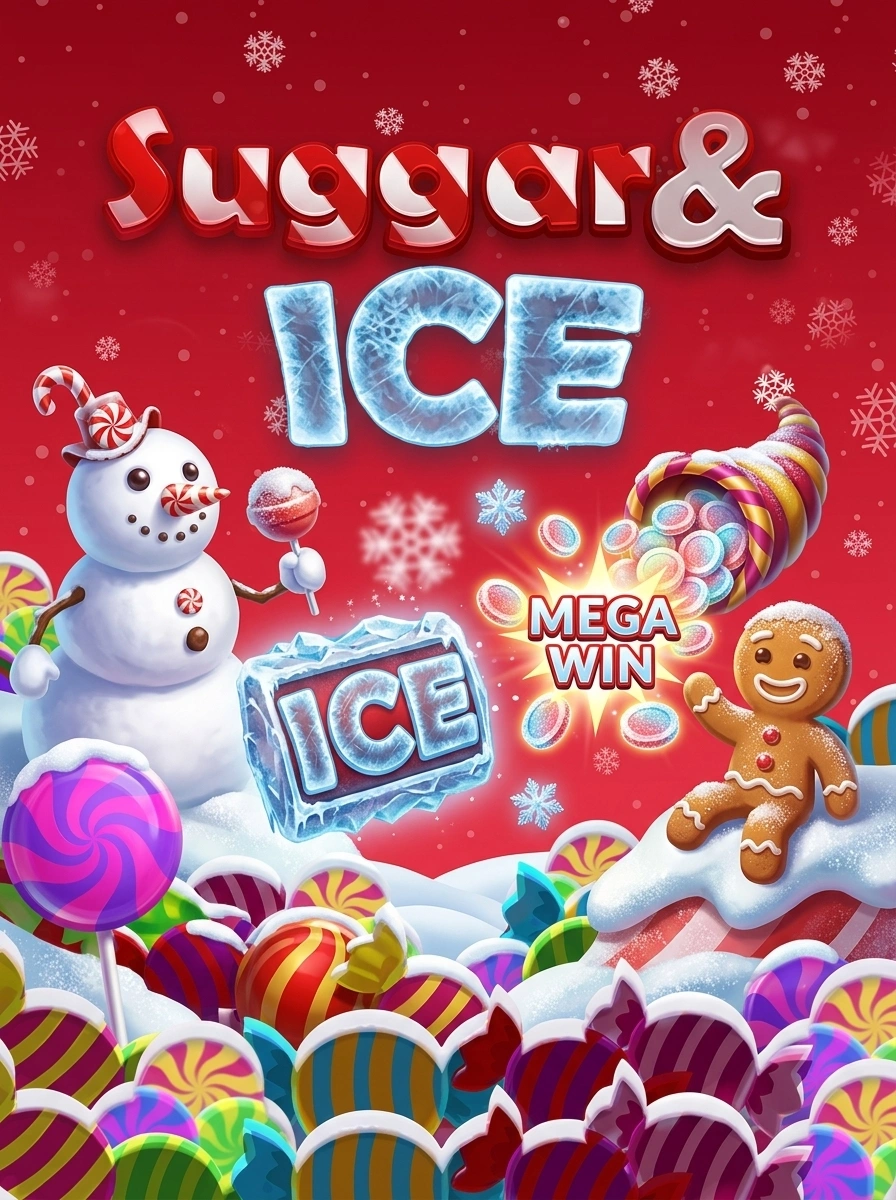 Sugar & ICE Xmas