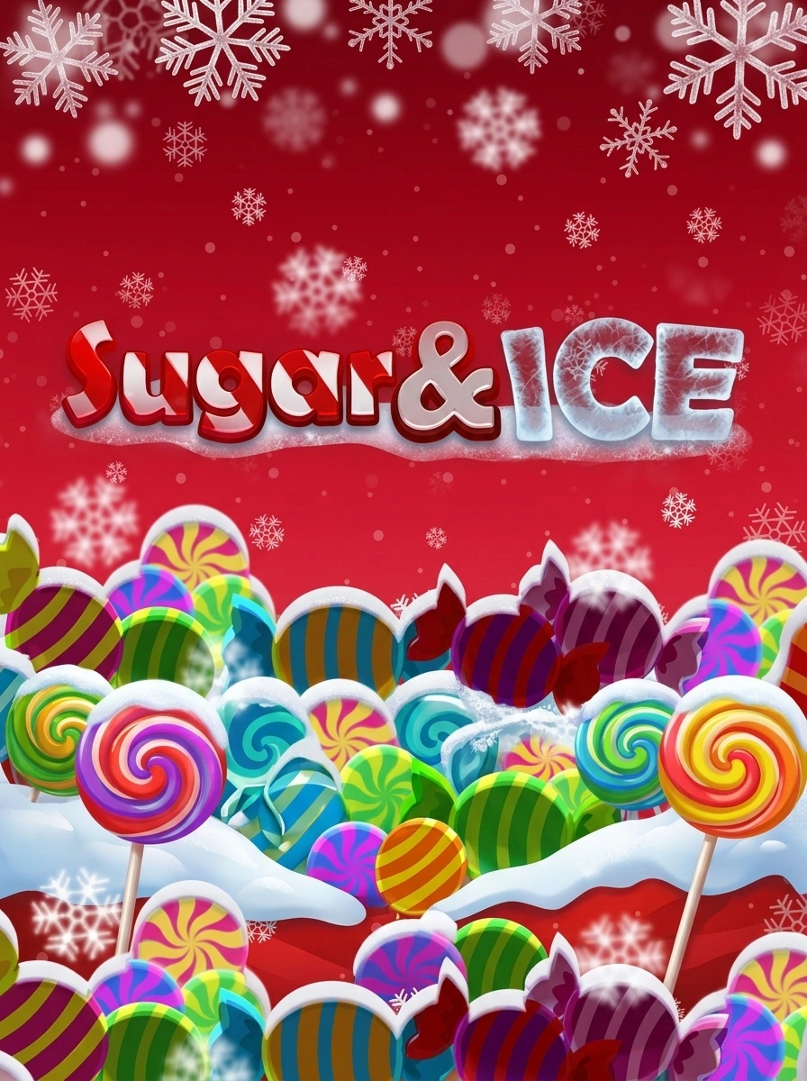 Sugar & Ice